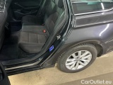  Volkswagen  Passat  VARIANT DIESEL - 2015 2.0 CR TDi Comfortline Business 110kw/150pk 5D/P M6 #37