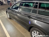  Volkswagen  Passat  VARIANT DIESEL - 2015 2.0 CR TDi Comfortline Business 110kw/150pk 5D/P M6 #39