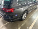  Volkswagen  Passat  VARIANT DIESEL - 2015 2.0 CR TDi Comfortline Business 110kw/150pk 5D/P M6 #76