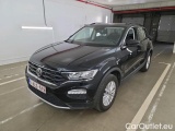  Volkswagen  T-ROC  1.6 TDI SCR Style 85kW/115pk  5D/P Man-6 