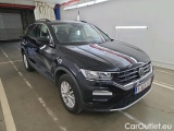  Volkswagen  T-ROC  1.6 TDI SCR Style 85kW/115pk  5D/P Man-6 #2