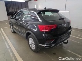  Volkswagen  T-ROC  1.6 TDI SCR Style 85kW/115pk  5D/P Man-6 #3