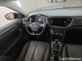  Volkswagen  T-ROC  1.6 TDI SCR Style 85kW/115pk  5D/P Man-6 #5