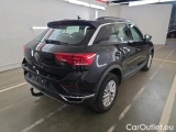  Volkswagen  T-ROC  1.6 TDI SCR Style 85kW/115pk  5D/P Man-6 #4