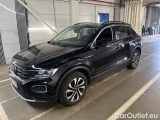  Volkswagen  T-ROC  2.0 TDI Active 85kW/115pk  5D/P Man-6 
