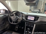 Volkswagen  T-ROC  2.0 TDI Active 85kW/115pk  5D/P Man-6 #5