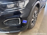 Volkswagen  T-ROC  2.0 TDI Active 85kW/115pk  5D/P Man-6 #35