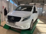  Mercedes  Vito 116 CDI 4x4 Extra Lång Förar Paket Kamera Drag Värmare Navi #3