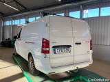  Mercedes  Vito 116 CDI 4x4 Extra Lång Förar Paket Kamera Drag Värmare Navi #4
