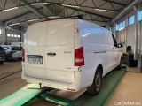  Mercedes  Vito 116 CDI 4x4 Extra Lång Förar Paket Kamera Drag Värmare Navi #5