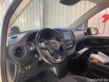  Mercedes  Vito 116 CDI 4x4 Extra Lång Förar Paket Kamera Drag Värmare Navi #6