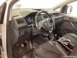  Volkswagen  Caddy Light & Sight Drag PDC Inredning Värmare Manuell #7