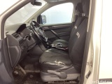  Volkswagen  Caddy Light & Sight Drag PDC Inredning Värmare Manuell #9
