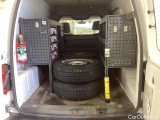  Volkswagen  Caddy Light & Sight Drag PDC Inredning Värmare Manuell #8