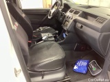  Volkswagen  Caddy Light & Sight Drag PDC Inredning Värmare Manuell #10