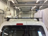  Volkswagen  Caddy Light & Sight Drag PDC Inredning Värmare Manuell #14