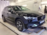  Volvo  XC60 B4 AWD Momentum Advanced VOC Teknik Skinn Pano #2