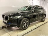  Volvo  XC60 B4 AWD Momentum Advanced VOC Teknik Skinn Pano #3