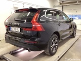  Volvo  XC60 B4 AWD Momentum Advanced VOC Teknik Skinn Pano #5