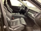  Volvo  XC60 B4 AWD Momentum Advanced VOC Teknik Skinn Pano #11
