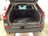  Volvo  XC60 B4 AWD Momentum Advanced VOC Teknik Skinn Pano #9