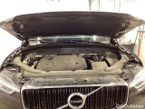  Volvo  XC60 B4 AWD Momentum Advanced VOC Teknik Skinn Pano #15