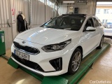 KIA  Cee'd 1.6 DCT PHEV Advance Plus SW #2