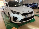 KIA  Cee'd 1.6 DCT PHEV Advance Plus SW #3