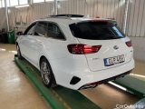  KIA  Cee'd 1.6 DCT PHEV Advance Plus SW #4
