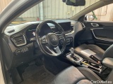  KIA  Cee'd 1.6 DCT PHEV Advance Plus SW #8
