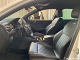  Skoda  Superb iV L&K Safe Tech Drag Paket Skinn Cockpit #6