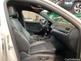  Skoda  Superb iV L&K Safe Tech Drag Paket Skinn Cockpit #7