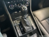  Skoda  Superb iV L&K Safe Tech Drag Paket Skinn Cockpit #8