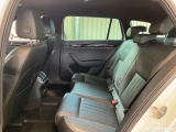  Skoda  Superb iV L&K Safe Tech Drag Paket Skinn Cockpit #10