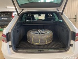  Skoda  Superb iV L&K Safe Tech Drag Paket Skinn Cockpit #13
