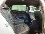  Skoda  Superb iV L&K Safe Tech Drag Paket Skinn Cockpit #17