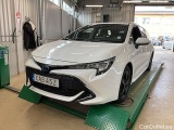  Toyota  Corolla 1.8 Elhybrid Active Touring Sports 