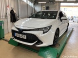  Toyota  Corolla 1.8 Elhybrid Active Touring Sports #3