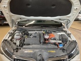  Skoda  Superb iV L&K Safe Tech Drag Paket Skinn Cockpit #15