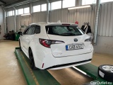  Toyota  Corolla 1.8 Elhybrid Active Touring Sports #4