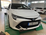  Toyota  Corolla 1.8 Elhybrid Active Touring Sports #2