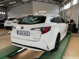  Toyota  Corolla 1.8 Elhybrid Active Touring Sports #5
