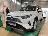  Toyota  RAV4 2.5 Hybrid AWD-I Active Kamera MoK Navi 