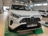 Toyota  RAV4 2.5 Hybrid AWD-I Active Kamera MoK Navi #2