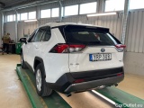  Toyota  RAV4 2.5 Hybrid AWD-I Active Kamera MoK Navi #4