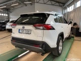  Toyota  RAV4 2.5 Hybrid AWD-I Active Kamera MoK Navi #5