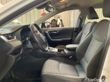  Toyota  RAV4 2.5 Hybrid AWD-I Active Kamera MoK Navi #6