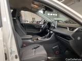  Toyota  RAV4 2.5 Hybrid AWD-I Active Kamera MoK Navi #8