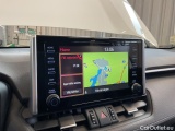  Toyota  RAV4 2.5 Hybrid AWD-I Active Kamera MoK Navi #10