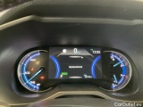  Toyota  RAV4 2.5 Hybrid AWD-I Active Kamera MoK Navi #11